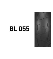 Billas Schoter Lastik 130/90-10 TL 4PR 70 BL055