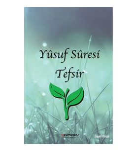 Yusuf Suresi Tefsir