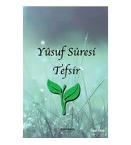 Yusuf Suresi Tefsir