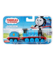 Thomas ve Friends Büyük Tekli Tren Sür-Bırak HFX91-HHN38