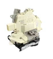 Kapı Kilit Mekanizması Arka Sol – 4G0839015E WISCO – Volkswagen Touareg A6 C7 11 Ve Sonrası Uyumlu