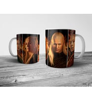 Pixxa Pixxa House Of The Dragon - Game Of Thrones Kupa Bardak Model 5