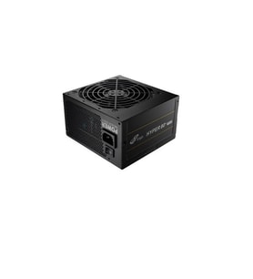 FSP 650W 80+ Hyper 80+ PRO H3-650 12cm Fanlı Power Supply