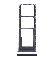 Tecno Uyumlu Pova 4 Sim Kart Tepsisi LG7N (Mavi)