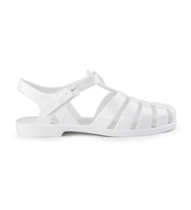 İgor S10258 Biarritz Brillo Sandalet Beyaz