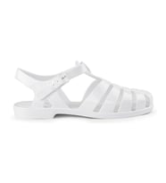 İgor S10258 Biarritz Brillo Sandalet Beyaz