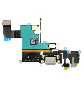 Apple İphone 6 Şarj Ve Kulaklık Soket Film