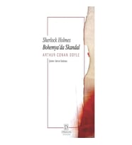 Sherlock Holmes-Bohemya'da Skandal (CEP BOY)