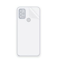 SChitec Lenovo K13 Note Uyumlu Arka Yüzey Hidrojel Koruyucu Film