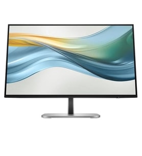 HP 23.8 SERİES 5 PRO 524PU 5MS TYPE-C PİVOT IPS MONİTÖR