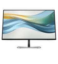 HP 23.8 SERİES 5 PRO 524PU 5MS TYPE-C PİVOT IPS MONİTÖR
