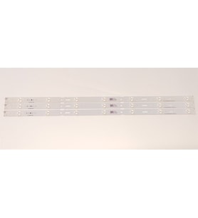 ARÇELİK BEKO GRUNDİG ALTUS 32 İNCH 63 CM YENİ SOKET 2015ARC320 ZNV606 3228 - ART07 REV0.1 LED BAR (Beyaz)