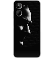 Realme 10 4G Kılıf HD Desen Baskılı Kılıf - Atam İzindeyiz