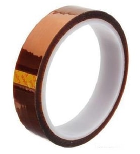KAPTON TAPE YANMAZ BANT 30 MM 30 METRE