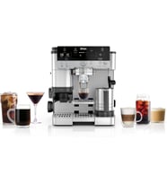 Luxe Café Premier Espresso Makinesi ES601EU