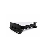 PS5 PRO Yatay Stand – Konsol Sabitleyici Kaymaz Destek Aparatı PlayStation 5 Pro Uyumlu Güvenli