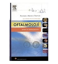 Oftalmoloji (Krem)