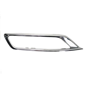Vw Passat B9 Sol Arka Tampon Kromu 2020 Sonrası 3G0853209