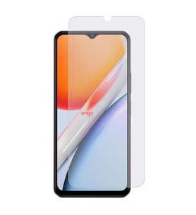 Vivo Y18 Mat Ekran Koruyucu Parmak İzi Bırakmaz