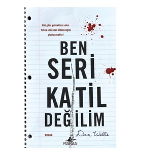 Ben Seri Katil Değilim