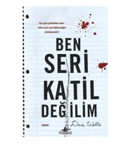 Ben Seri Katil Değilim