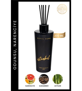 İSTANBUL 200 ML ODA KOKUSU