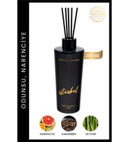İSTANBUL 200 ML ODA KOKUSU
