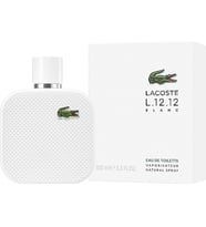 Lacoste L.12.12 Blanc EDT 100 ml Erkek Parfüm