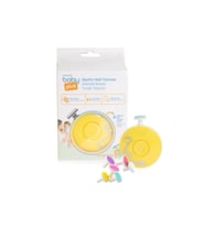 baby plus Elektrikli Bebek Tırnak Törpüsü