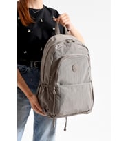 Bolsas Kadın Sırt Çanta Kum 1090