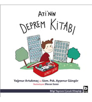 Ati'nin Deprem Kitabı