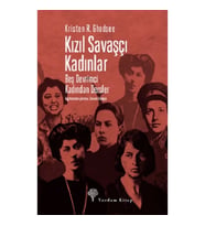 Kızıl Savaşçı Kadınlar