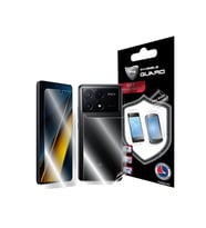 Poco X6 Pro Için Hydrogel Koruma (TAM KAPLAMA (EKRAN VE ARKA KORUMA))