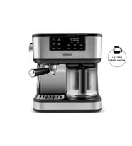 Karaca Coffee Art 2 in 1 Espresso ve Filtre Kahve Makinesi 