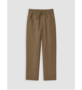 LC WAIKIKI Kahverengi Standart Regular Fit Erkek Çocuk Pantolon