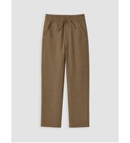 LC WAIKIKI Kahverengi Standart Regular Fit Erkek Çocuk Pantolon