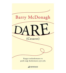 Dare (Cesaret)