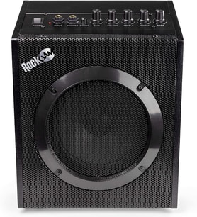 RockJam Gitar Amfisi, 20 Watt, RJ20WAR2