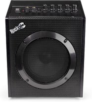 RockJam Gitar Amfisi, 20 Watt, RJ20WAR2