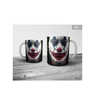 Pixxa Joker (2019) Joaquin Phoenix Kupa Bardak Model 5