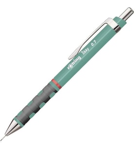 ROTRING TIKKY RD VERSATİL KALEM DENİZ MAVİSİ 0.7 MM. 2189069
