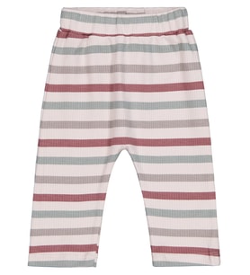 Civil Baby Çizgi Empirme 6-18 Ay Tek Alt Bebe - Bej 12-18 Ay (Taş)