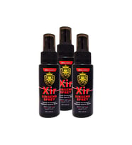 Xir 3xEffect Spray 3 Adet 60 ml Penisi serrtleştirici geciiktirici Penisi Büyütücü Sprey