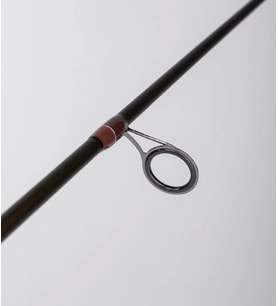 Alesta SPIN EXPERT 240 CM 10-30G MF 2Pc KARBON Spin Kamış
