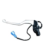 TVS Raider 125 Debriyaj Kütüğü Komple NF150160