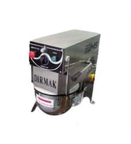Dirmak IBT 12-VE Planet Mikser 10 Lt Kazan Hız Kontrollü 220v/1p/50hz