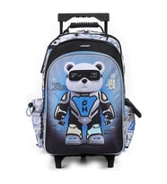 Chimola Bearbot 16 Sırt Çantası Çekçekli Bt317