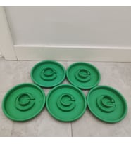 DAMACANA UYUMLU TAVUK SULUK PLASTİĞİ 5 ADET
