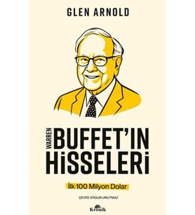 Warren Buffett'ın Hisseleri