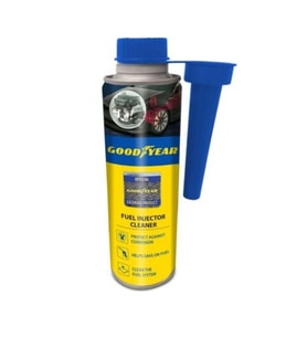 Benzin Enjektör Temizleyici Yakıt Katkısı 300 Ml